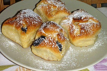 Makové a tvarohové