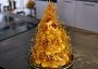 Croquembouche podle Heleny Fléglové