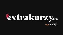 Croquembouche podle Heleny Fléglové