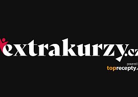 Croquembouche podle Heleny Fléglové