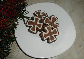 Cukroví s Nutellou (Cukroví s nutellou)