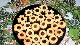 Linecká kolečka pro diabetiky