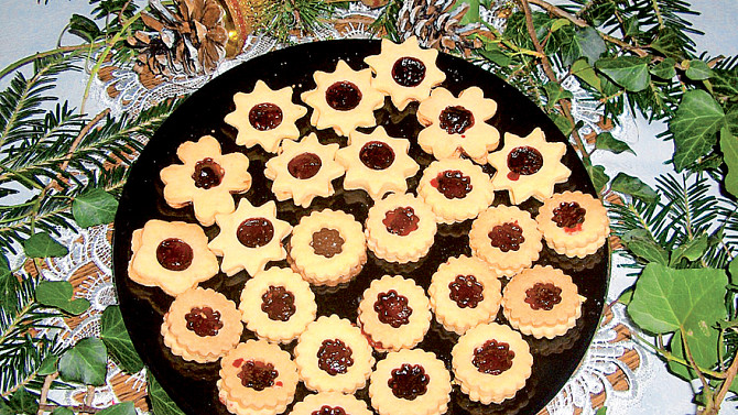 Linecká kolečka pro diabetiky