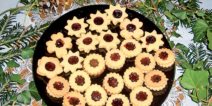 Linecká kolečka pro diabetiky