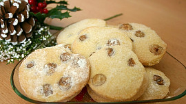 Masarykovo vánoční cukroví