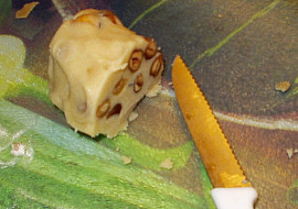 Masarykovo vánoční cukroví