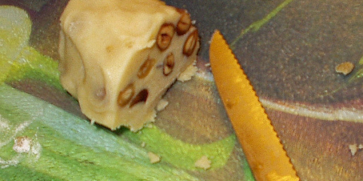 Masarykovo vánoční cukroví