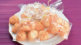 Superrychlé kokosky