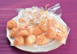 Superrychlé kokosky