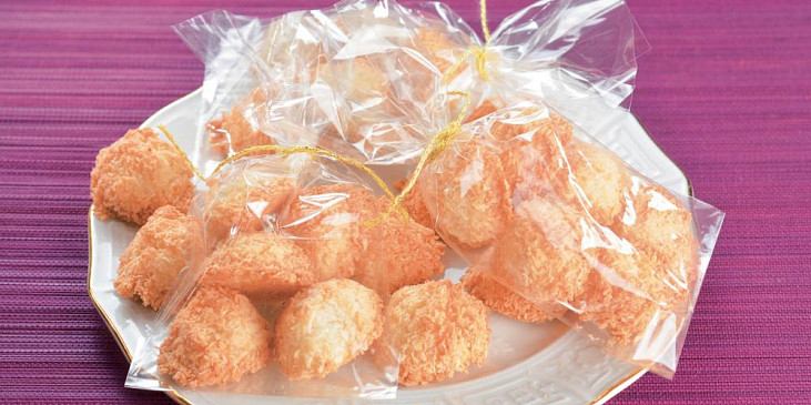 Superrychlé kokosky