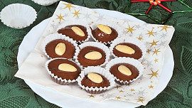 Čokoládové šohajky