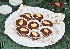 Čokoládové šohajky