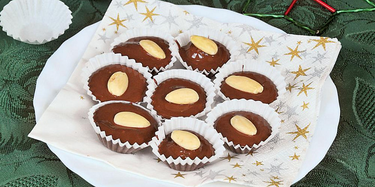 Čokoládové šohajky