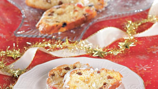 Drážďanská štóla