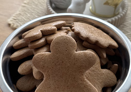 Perníčky - měkké bez čekání