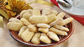 Vanilkové jazýčky