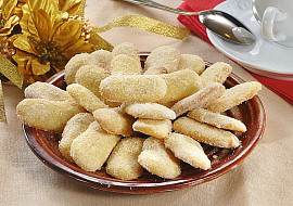 Vanilkové jazýčky