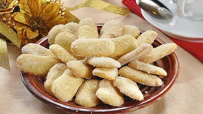 Vanilkové jazýčky