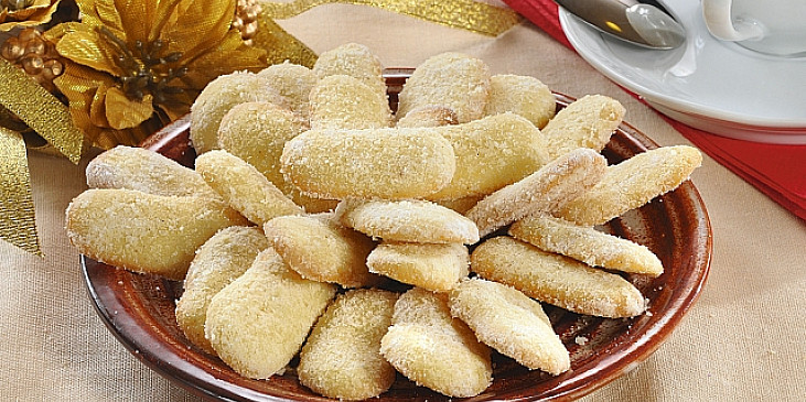 Vanilkové jazýčky