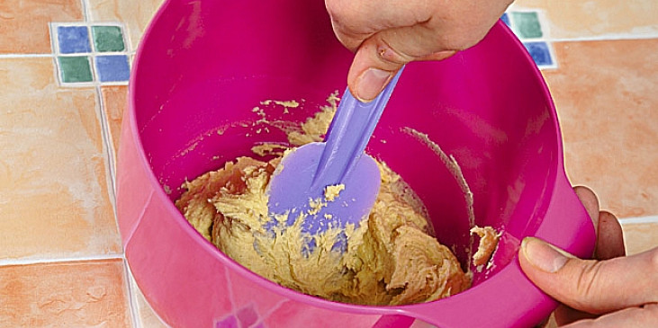 Vanilkové jazýčky