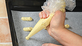 Vanilkové jazýčky