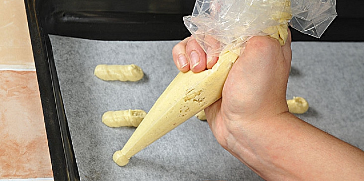 Vanilkové jazýčky