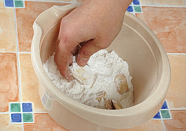 Vanilkové jazýčky