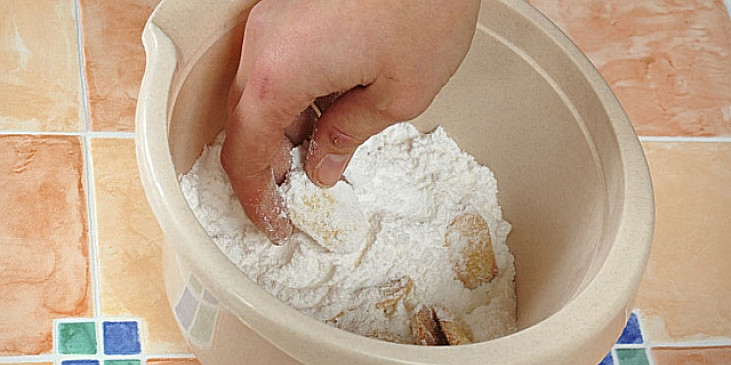 Vanilkové jazýčky