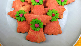 Andílek pro štěstí