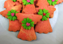 Andílek pro štěstí