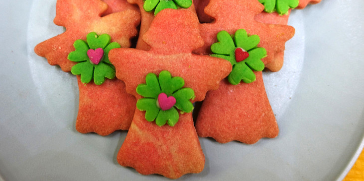 Andílek pro štěstí