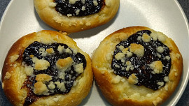 Dvojctihodné koláče ze sádla