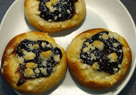 Dvojctihodné koláče ze sádla