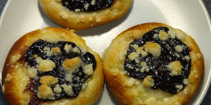 Dvojctihodné koláče ze sádla