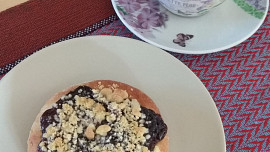 Dvojctihodné koláčky