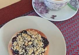 Dvojctihodné koláčky