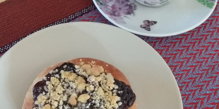 Dvojctihodné koláčky