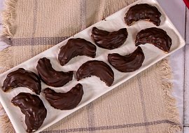 Pařížské rohlíčky od naší babičky