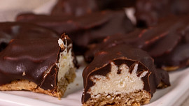 Pařížské rohlíčky od naší babičky