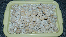 Slunečnicové kroužky