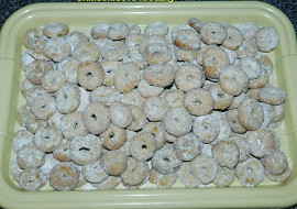 Slunečnicové kroužky