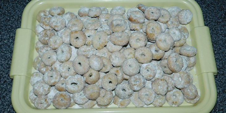 Slunečnicové kroužky