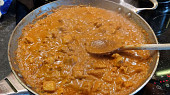 Butter chicken pro začátečníky