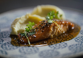 Losos podle Marka Raditsche