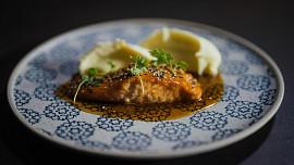 Losos podle Marka Raditsche