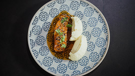 Losos podle Marka Raditsche