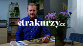 Smažený candát na másle podle Marka Raditsche