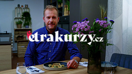 Smažený candát na másle podle Marka Raditsche