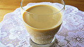 Domácí Baileys