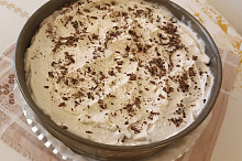 Když se letos urodilo tolik jablek a ořechů ...